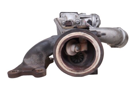 Turbodúchadlo 1.4TSI/1.4TGI CNG 04E145721S