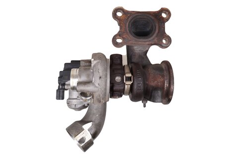 Turbodúchadlo 1.4TSI/1.4TGI CNG 04E145721S