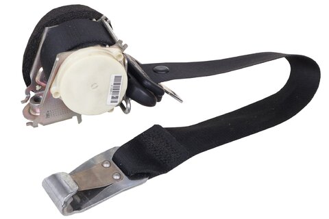 Bezpečnostný pás 3. radu - ľavý 6G9N-613B85-CJ