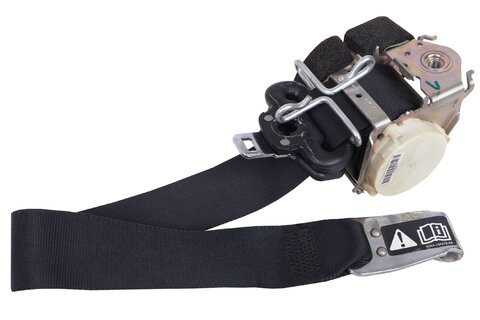 Bezpečnostný pás 3. radu - ľavý 6G9N-613B85-CJ