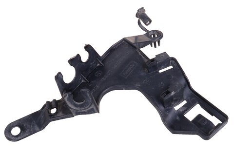 Držiak káblového zväzku ABS (pravý zadný) 6G9T-14A301-XB