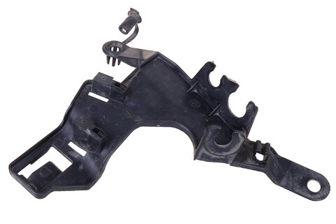 Držiak káblového zväzku ABS (ľavý zadný) 6G9T-14A301-VB