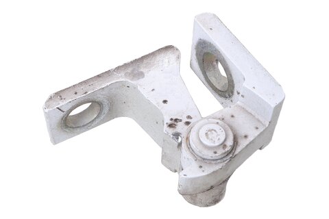 Pánt dverí predný ľavý 7N0831401D