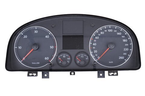 Prístrojový štít 1T0920853CX