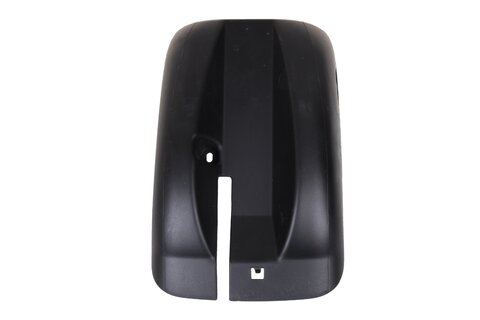 Kryt volantu spodný čierny 2K0858559A