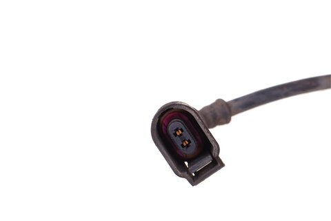 Konektor zadného čidla ABS L=P 2K0927904F