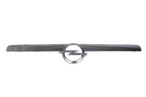 Lišta prednej masky 93197266