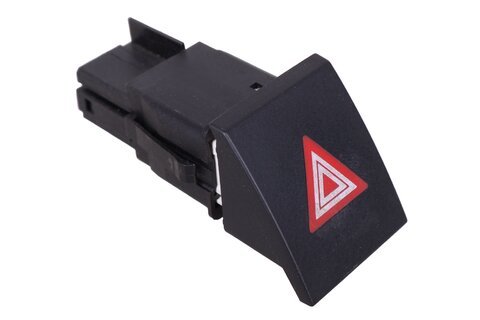 Tlačidlo výstražných svetiel warning -2011 5J0953235A