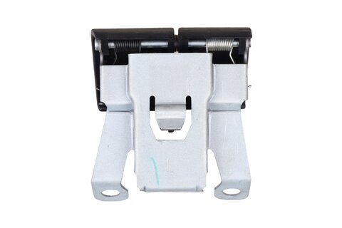 Páčka otvárania kapoty a nádrže 656202958R