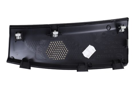 Kryt výškového reproduktora predný ľavý čierny 281C27215R