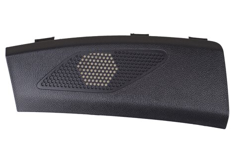 Kryt výškového reproduktora predný ľavý čierny 281C27215R