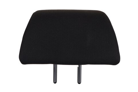 Opierka hlavy zadná čierna stred 8854E5