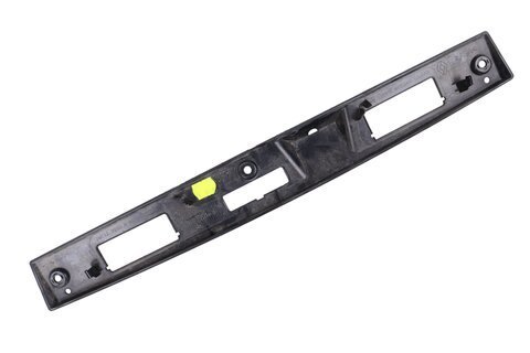 Lišta osvetlenia ŠPZ nelakovacia 265127354R