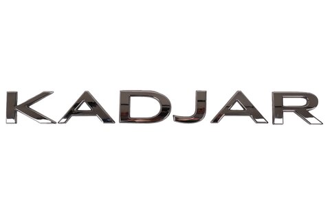 Nápis KADJAR 908924449R