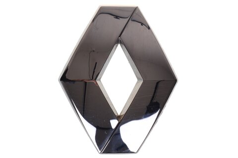 Znak RENAULT zadný 908895927R