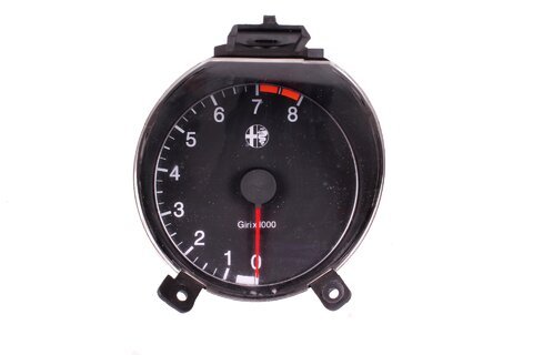 Prístrojový štít (otáčkomer) - 156034513