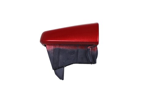 Krytka zámku kľučky bez otvoru L=P (lakovacia) 806444EH0A