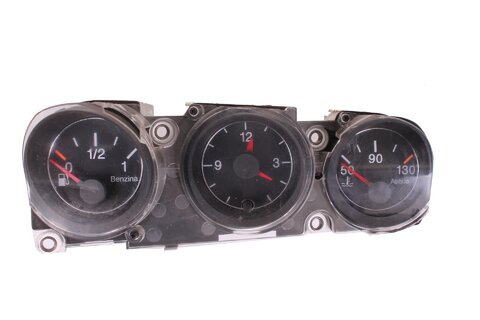 Přístrojový štít (různé nástroje) - 156034526