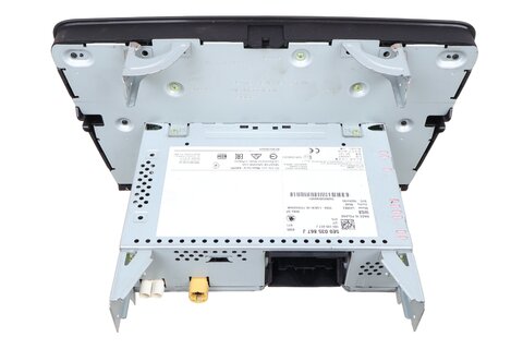Autorádio MIB2 GP - 5E0035867J