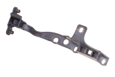 Držiak predného svetlometu pravý 7L0805734