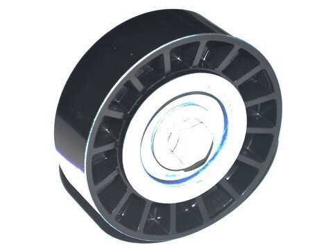 Napínacia kladka drážkového remeňa