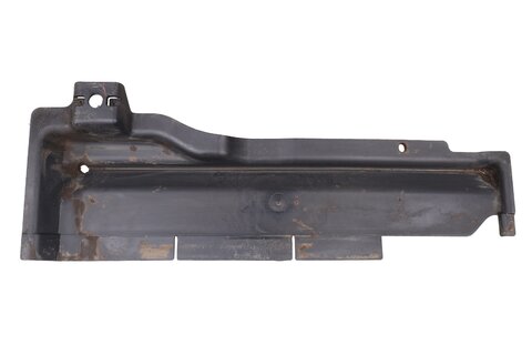 Kryt výplne podlahy pravý -2013 3T0825002A