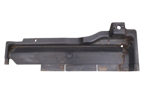 Kryt výplne podlahy ľavý -2013 3T0825001A