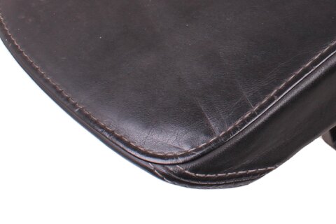 Lakťová opierka (kožená) čierna 3T0864207EYGT