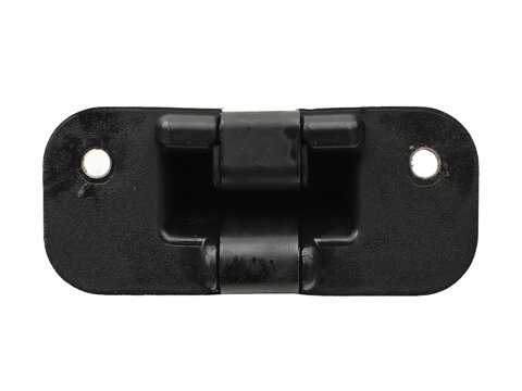 Západka posuvných dverí