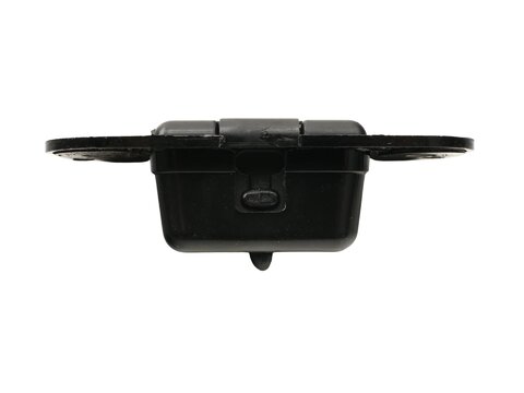 Západka posuvných dverí