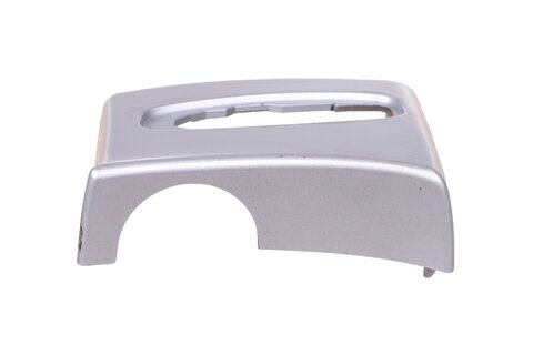 Kryt spätného zrkadla ľavý spodný lakovací 8152E7