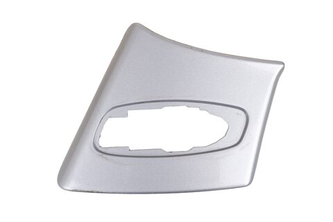 Kryt spätného zrkadla ľavý spodný lakovací 8152E7