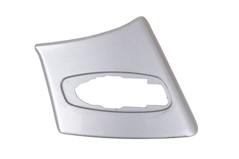 Kryt spätného zrkadla pravý spodný lakovací 8152E6