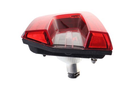 Pravé zadné svetlo LED vnútorné 265508898R
