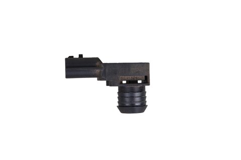 Snímač tlaku posilňovača bŕzd