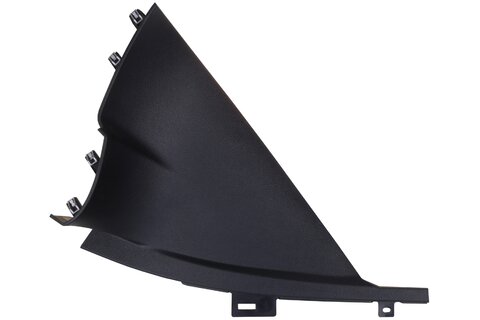 Bočný kryt stredového tunela (ľavý, vrchný) 6M21-U044C73-AD