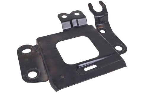 Pomocný držiak silentbloku prevodovky 6G9N-R6K034-DF