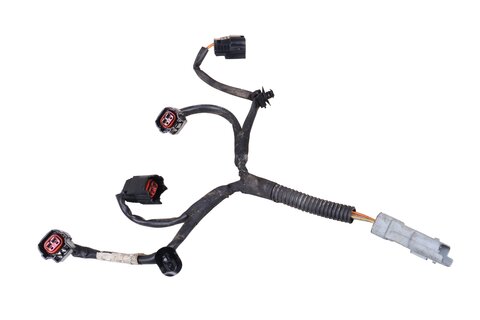 Káblový zväzok vstrekovačov paliva 6558XV