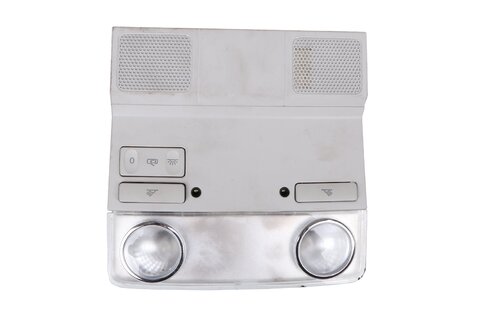 Stropné vnútorné svetlo 3T0947105Y20