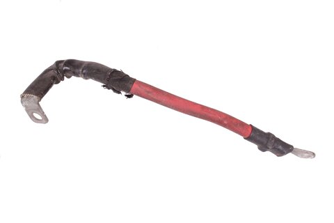 Elektrický kábel (batérie - poistková skrinka)