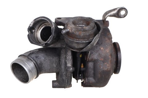 Turbodúchadlo 2.5TDi 070145702B