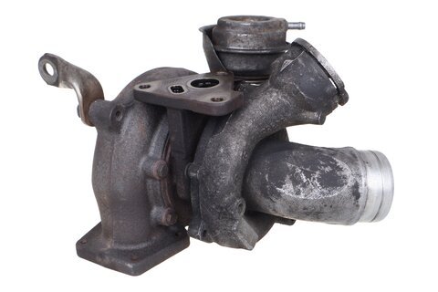 Turbodúchadlo 2.5TDi 070145702B