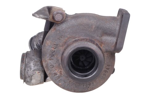 Turbodúchadlo 2.5TDi 070145702B