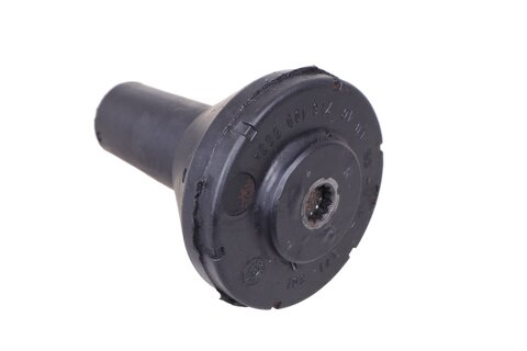 Vyvažovacie závažie motora 7L6199503A