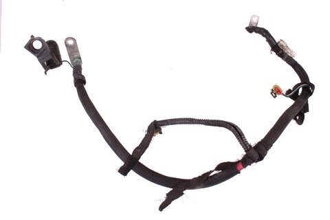 Kabel propojení (baterie - starter) 51809334