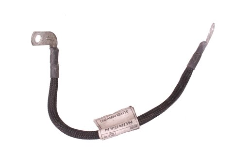 Kábel prepojenie (starter - alternátor)