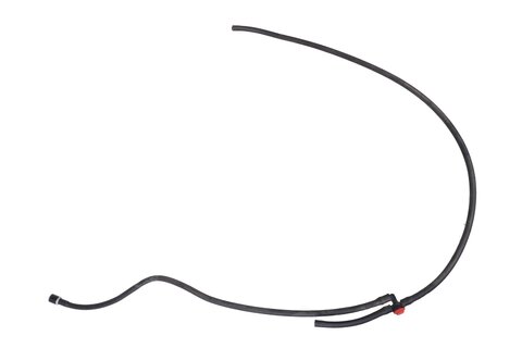 Hadička k tryskám ostrekovača čelného skla 7700665857