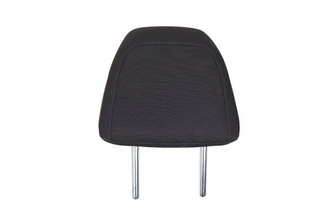 Opierka hlavy zadná čierna L=P 884000434R