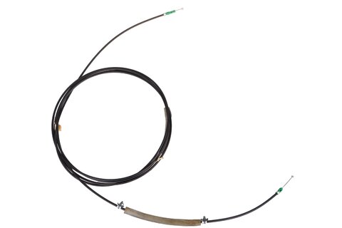 Lanko otvárania viečka nádrže 788222876R