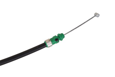 Lanko otvárania viečka nádrže 788222876R